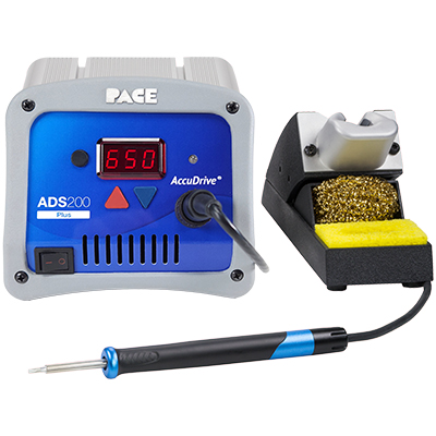 Soldering Stations | Pace Worldwide